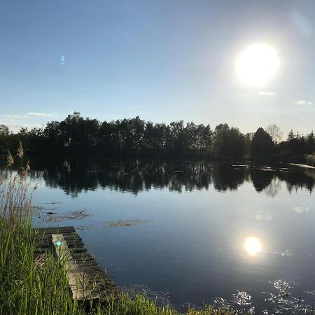 Appartamento Heimatliebe Bruckmaier Neustadt an der Donau Esterno foto