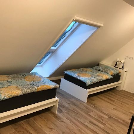 Appartamento Heimatliebe Bruckmaier Neustadt an der Donau Esterno foto