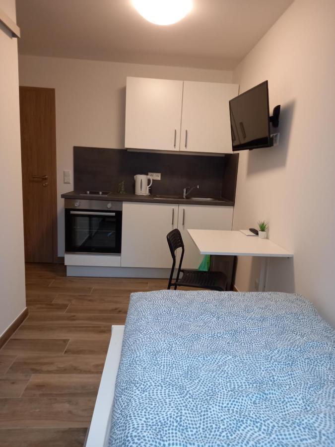 Appartamento Heimatliebe Bruckmaier Neustadt an der Donau Esterno foto
