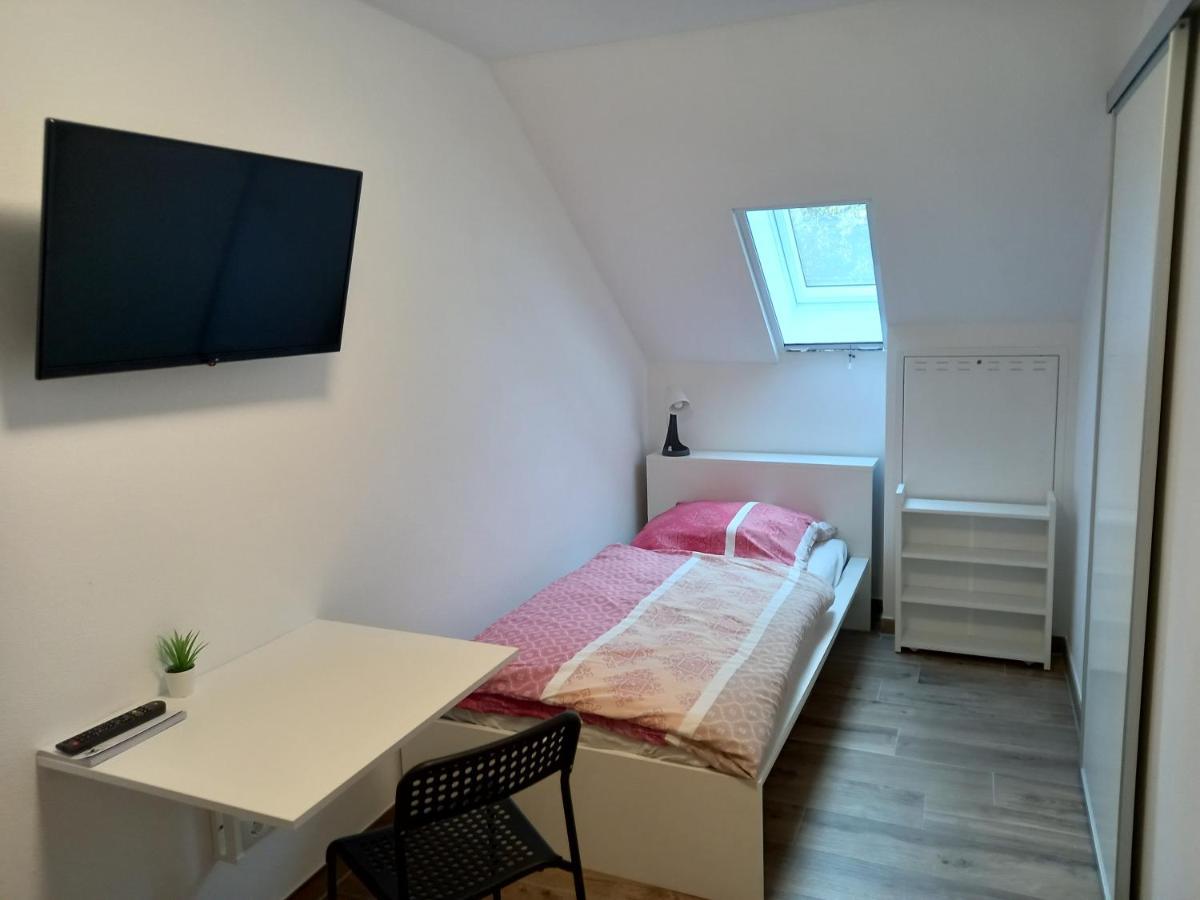 Appartamento Heimatliebe Bruckmaier Neustadt an der Donau Esterno foto