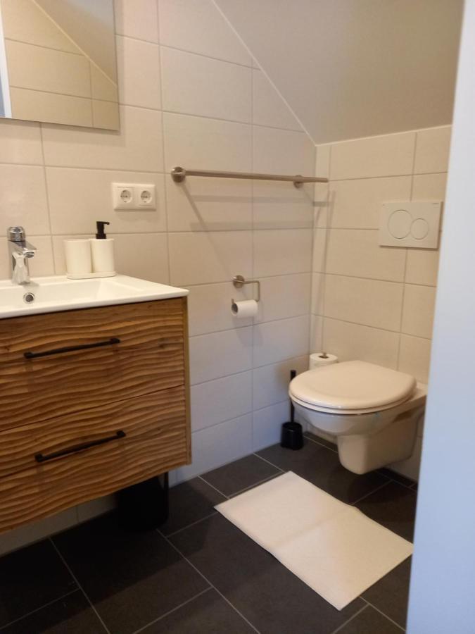 Appartamento Heimatliebe Bruckmaier Neustadt an der Donau Esterno foto