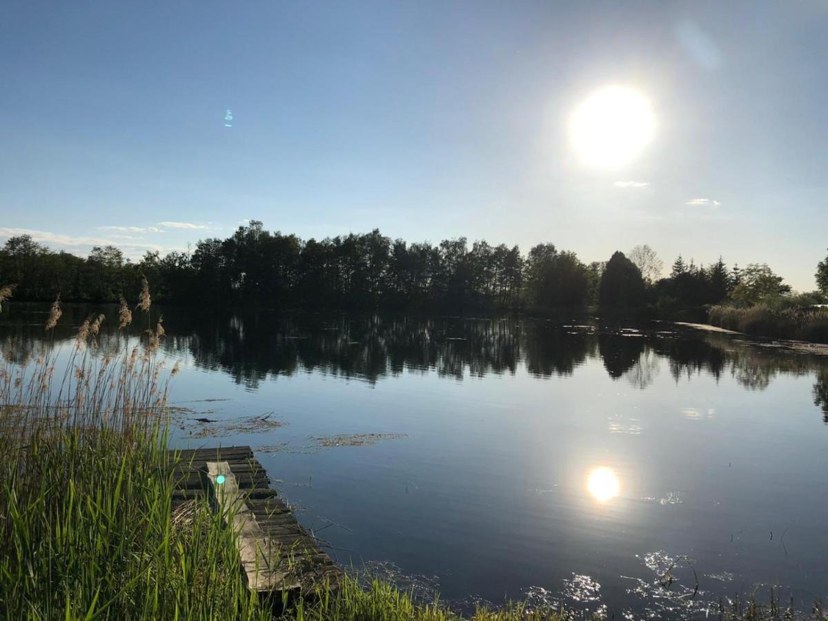 Appartamento Heimatliebe Bruckmaier Neustadt an der Donau Esterno foto