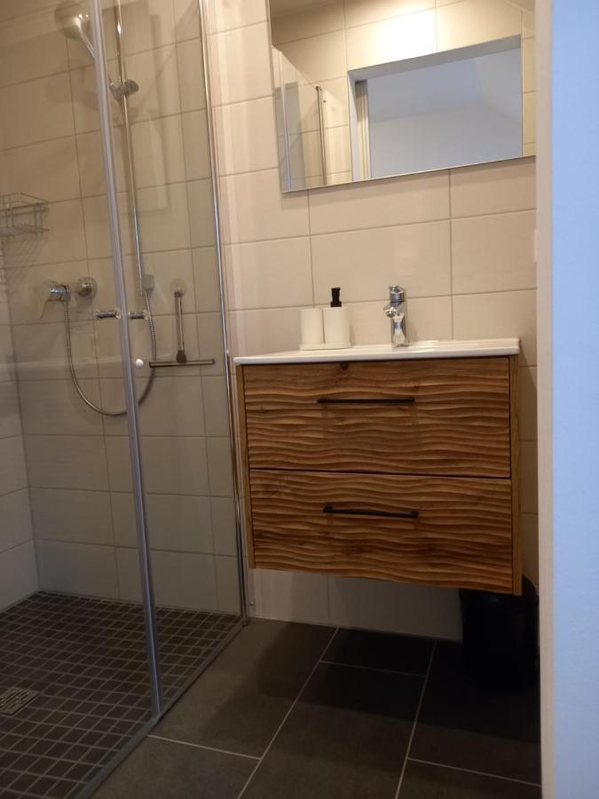 Appartamento Heimatliebe Bruckmaier Neustadt an der Donau Esterno foto