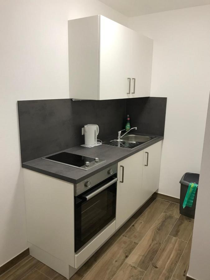 Appartamento Heimatliebe Bruckmaier Neustadt an der Donau Esterno foto