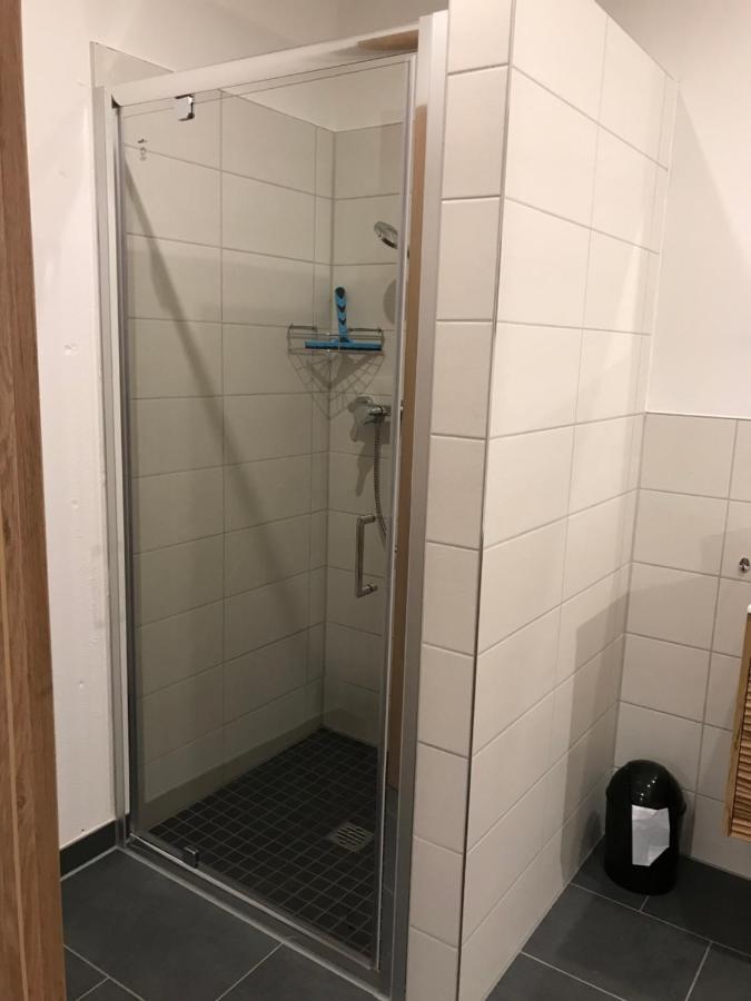 Appartamento Heimatliebe Bruckmaier Neustadt an der Donau Esterno foto