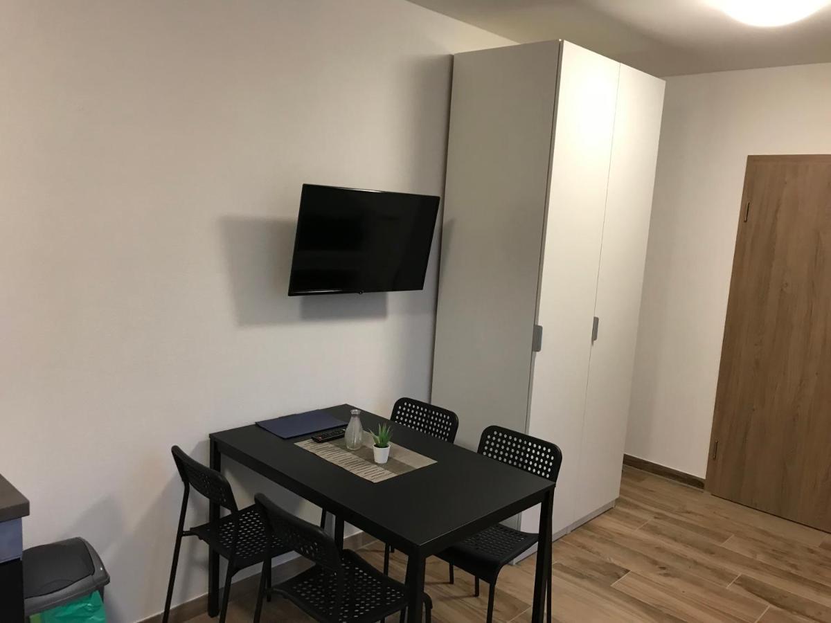 Appartamento Heimatliebe Bruckmaier Neustadt an der Donau Esterno foto