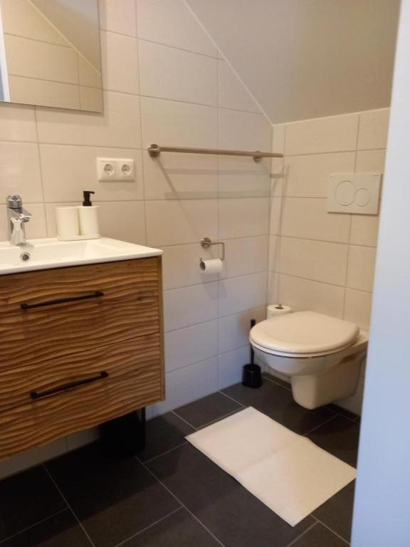 Appartamento Heimatliebe Bruckmaier Neustadt an der Donau Camera foto