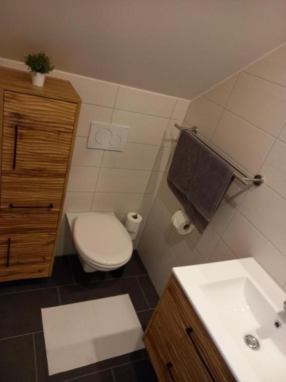 Appartamento Heimatliebe Bruckmaier Neustadt an der Donau Camera foto